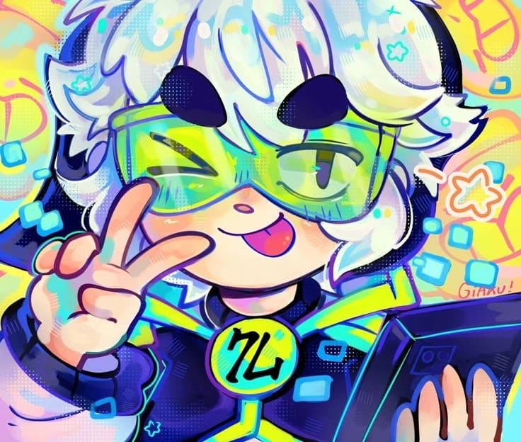 Gus - Brawl stars thumbnail