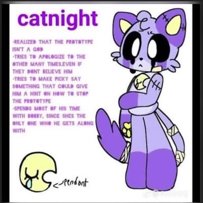 Catnight thumbnail