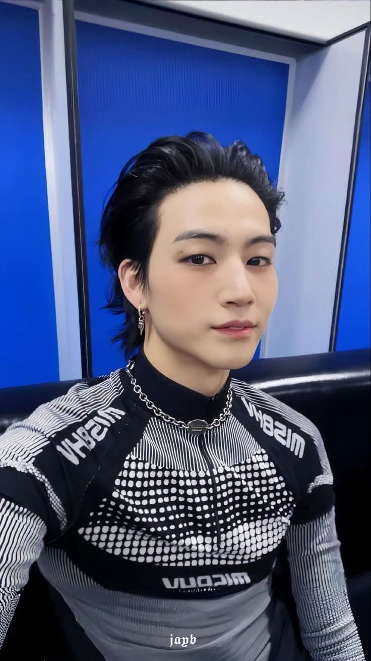Jaebeom thumbnail