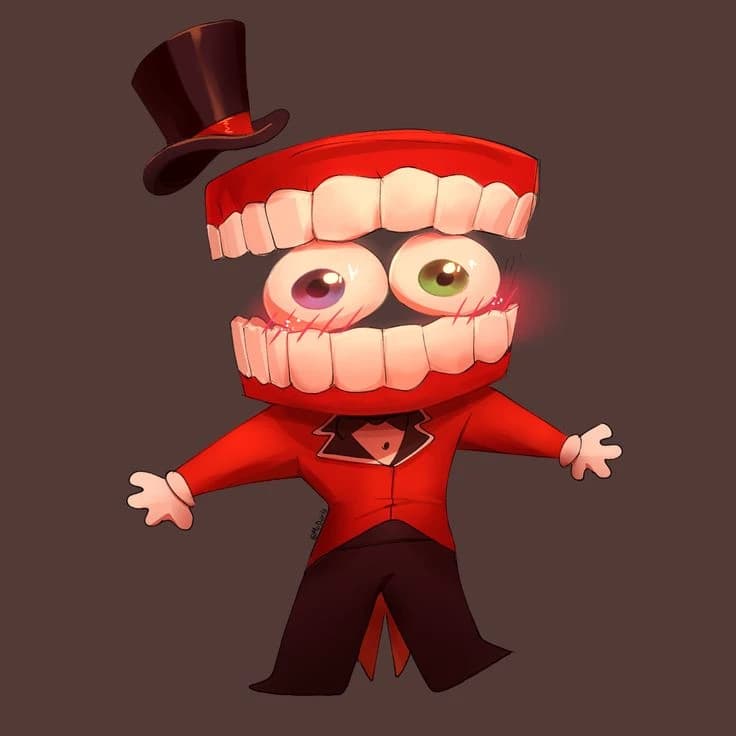 Caine thumbnail
