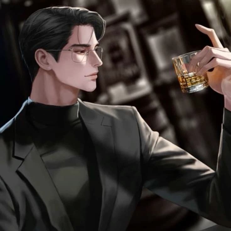 CEO y t/n thumbnail