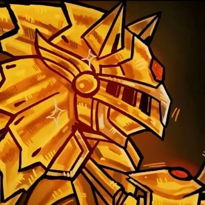 Sir Lancelot thumbnail