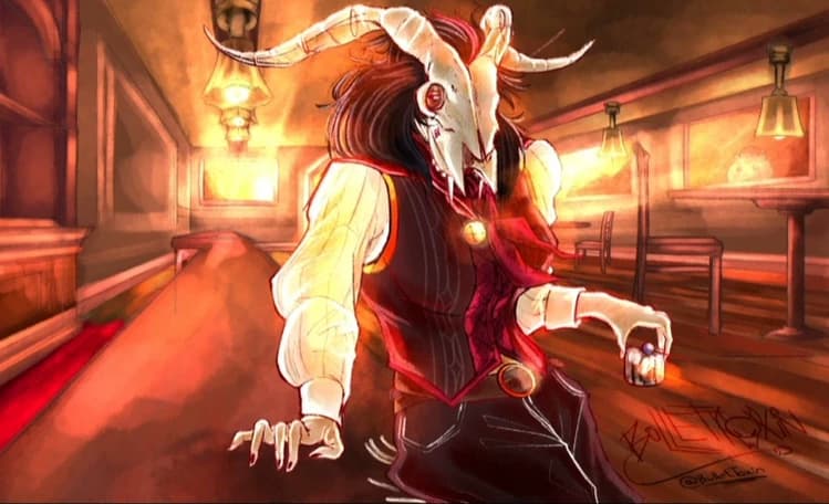 Velmira K. Billy ♦️ thumbnail