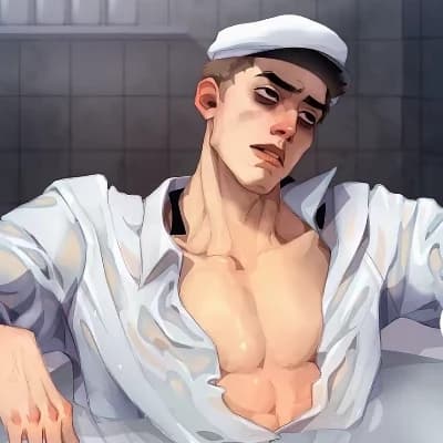Tony thumbnail