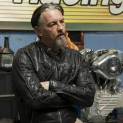 Chibs Telford thumbnail