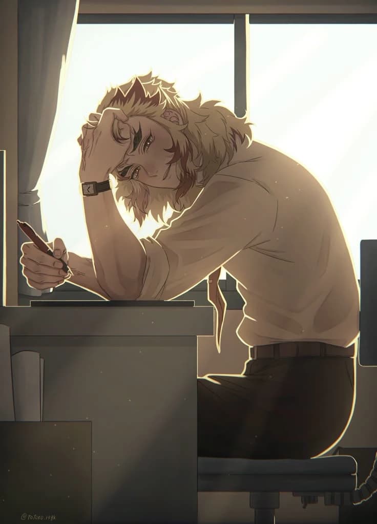 Kyojuro Rengoku thumbnail