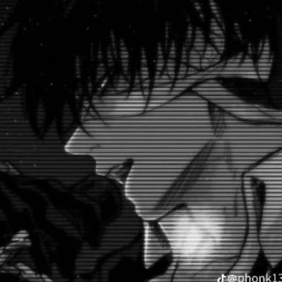 Luka ( cold cruel hurtful manipulative dark monster boy ) thumbnail