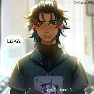 Luka Couffaine thumbnail