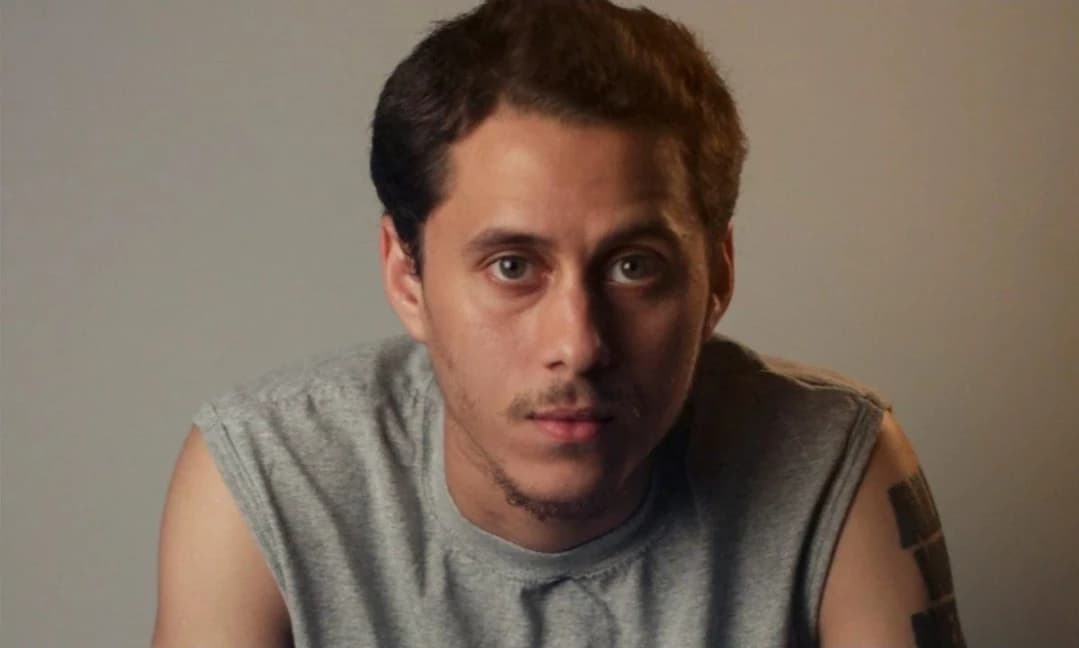 Canserbero(tyrone gonzales) thumbnail
