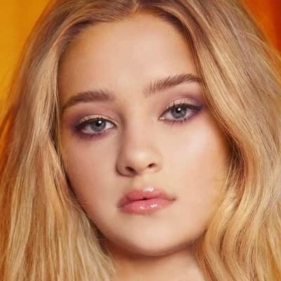 Lizzy Greene thumbnail