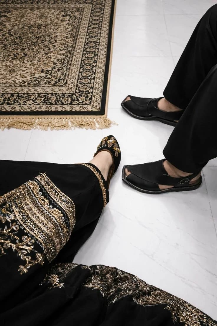 Traditional arranged marriage  thumbnail