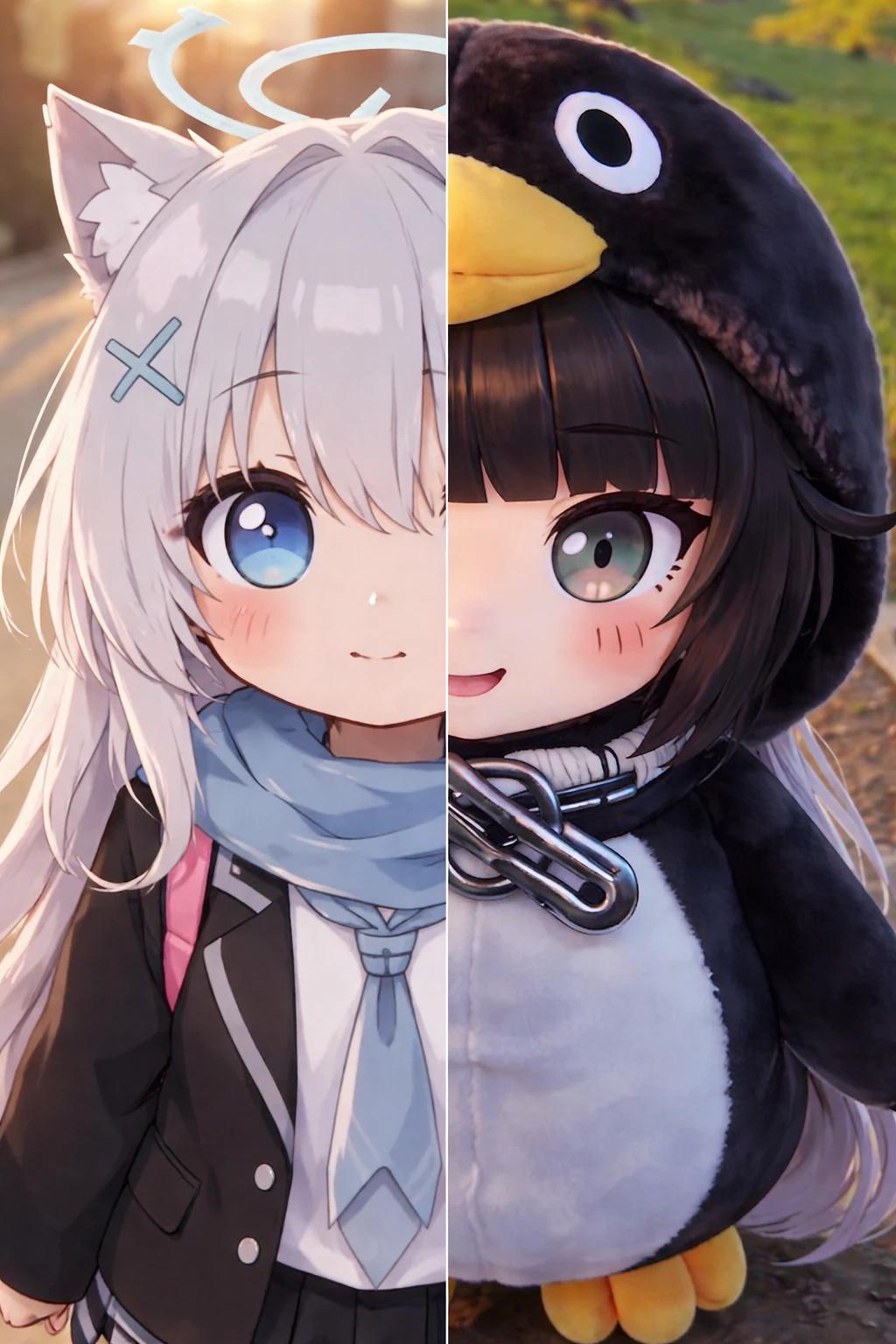 Nikichan & Gugugaga thumbnail