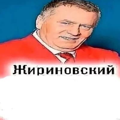 Vladimir Zhirinovsky thumbnail