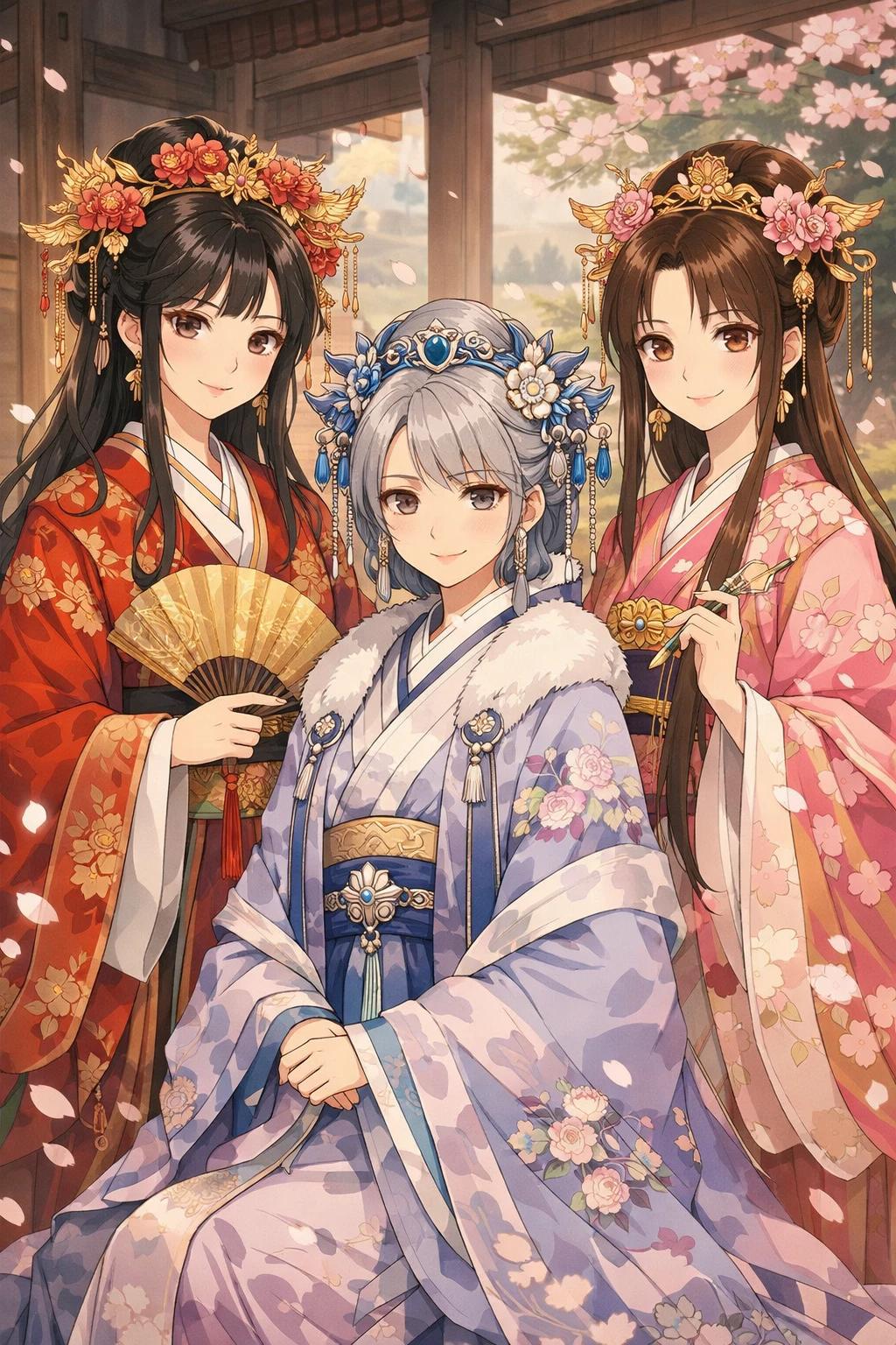 Moiki, Shina, maki thumbnail