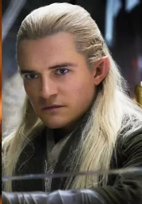 Legolas Greenleaf thumbnail