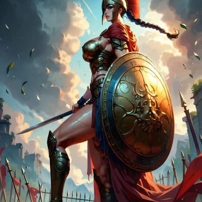 Gara The Hero of Greece thumbnail