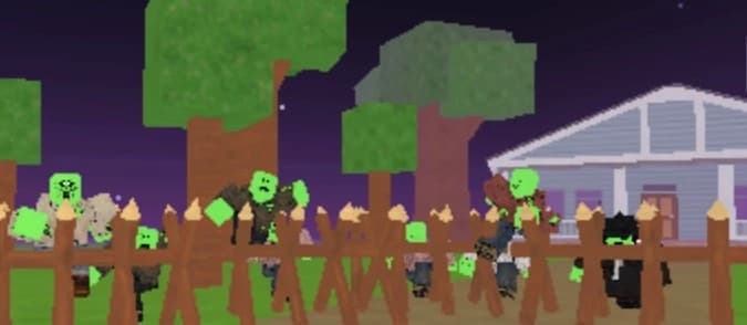 The forest thumbnail