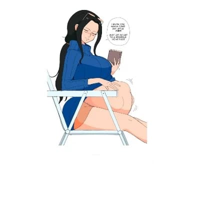 Nico Robin thumbnail