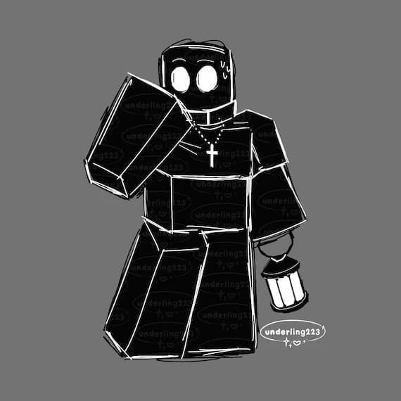 John - GRACE thumbnail