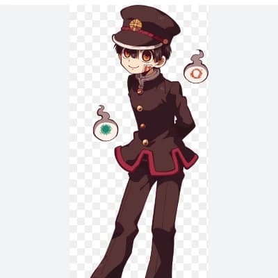 Ghost Hanako thumbnail