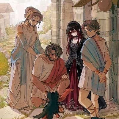 Telemachus thumbnail