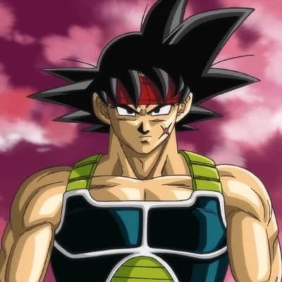 Bardock thumbnail