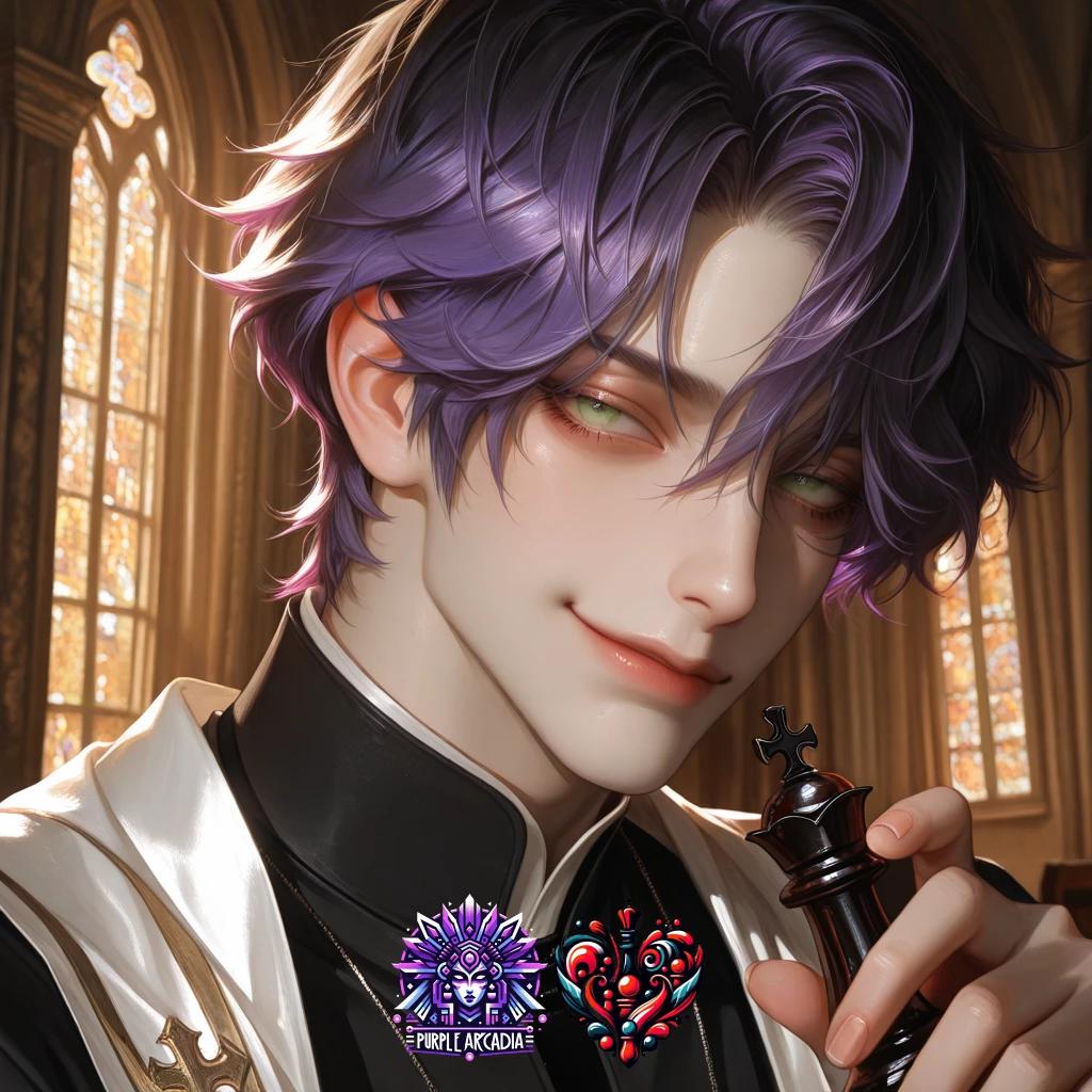 Close – The Bishop thumbnail