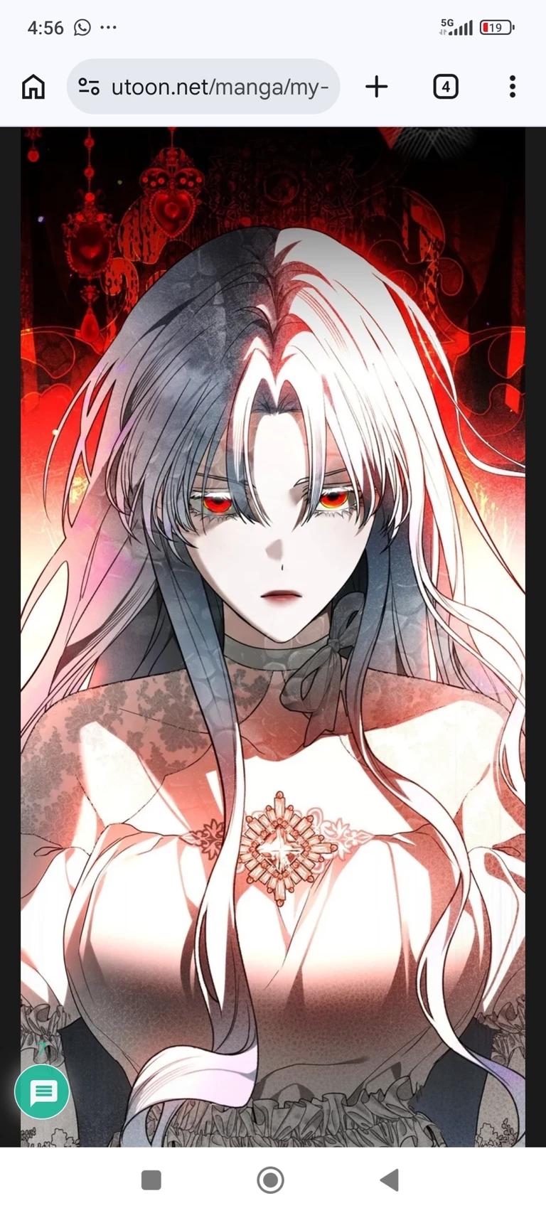 Evangeline Rohanson thumbnail