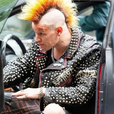 Matt (Punk) thumbnail