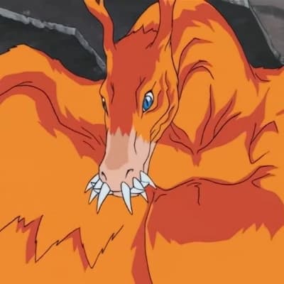 Birdramon thumbnail