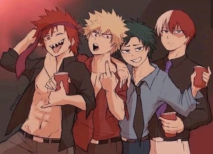 El deseo de izuku?..|mha thumbnail