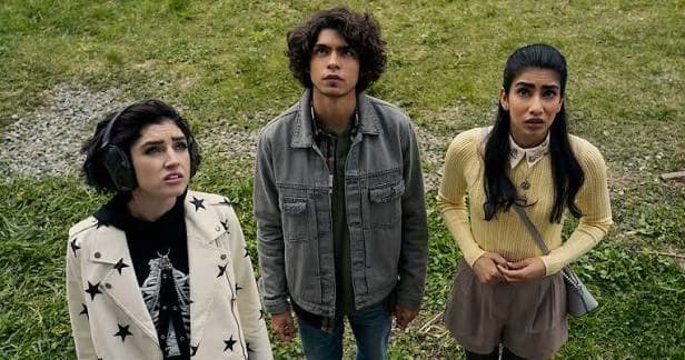 The Imperfects thumbnail