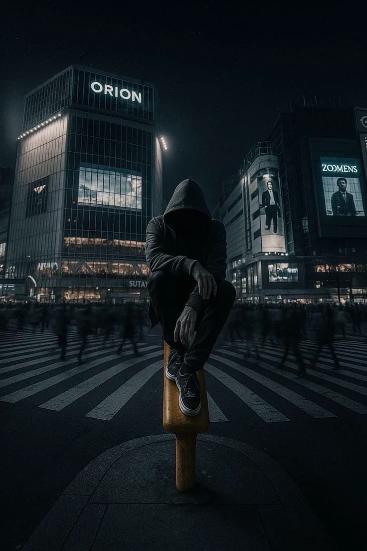 City of scammers thumbnail