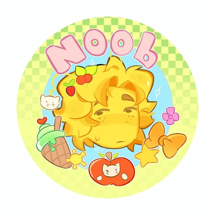 Noob thumbnail
