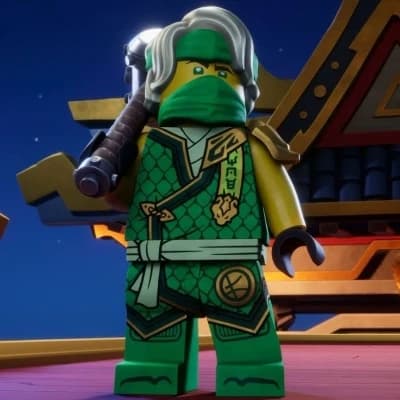 Lloyd Garmadon  thumbnail