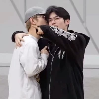 Hanbin (haobin)  thumbnail