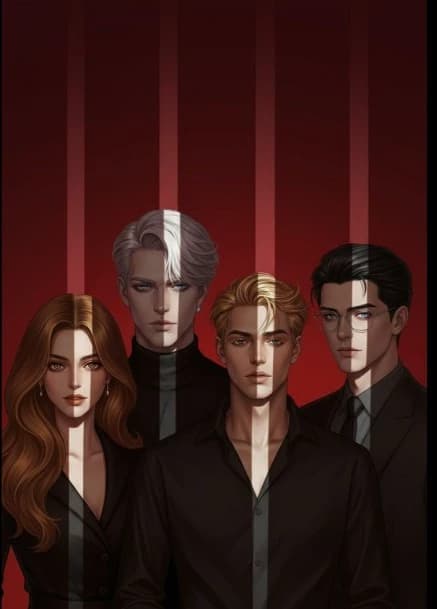 Fire Flower: Bloody Cage thumbnail