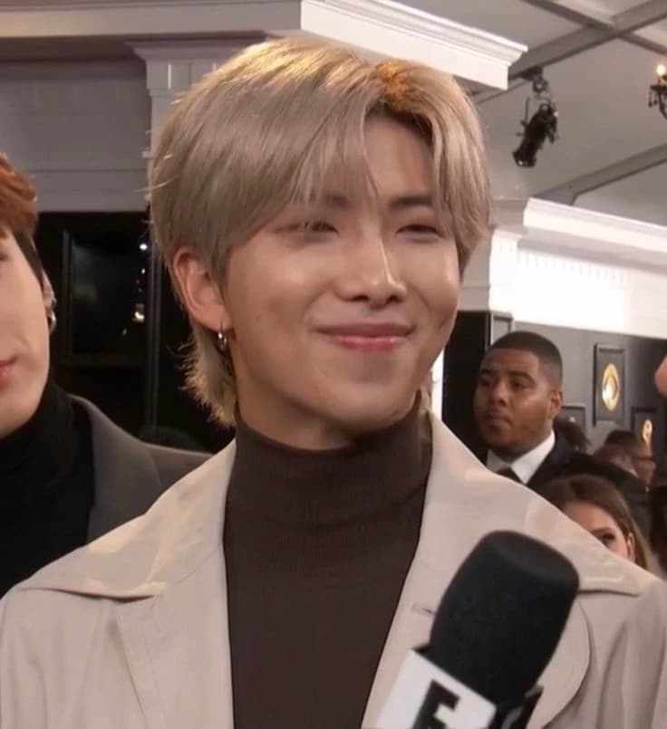 Namjoon thumbnail