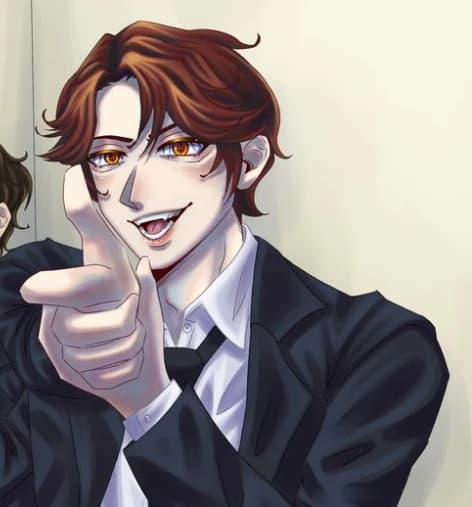 Ilya (-neo) special agent thumbnail