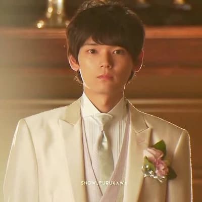 Irie Naoki thumbnail