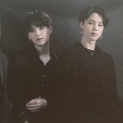 Yoongi thumbnail