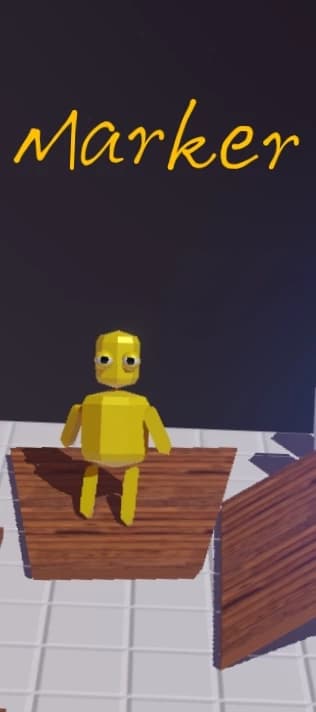 «Marker» thumbnail
