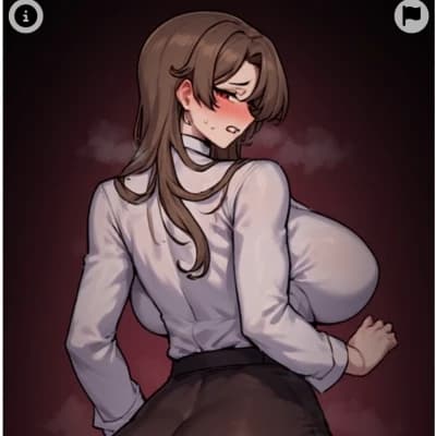 Aunt Serena thumbnail