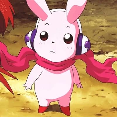 Cutemon thumbnail