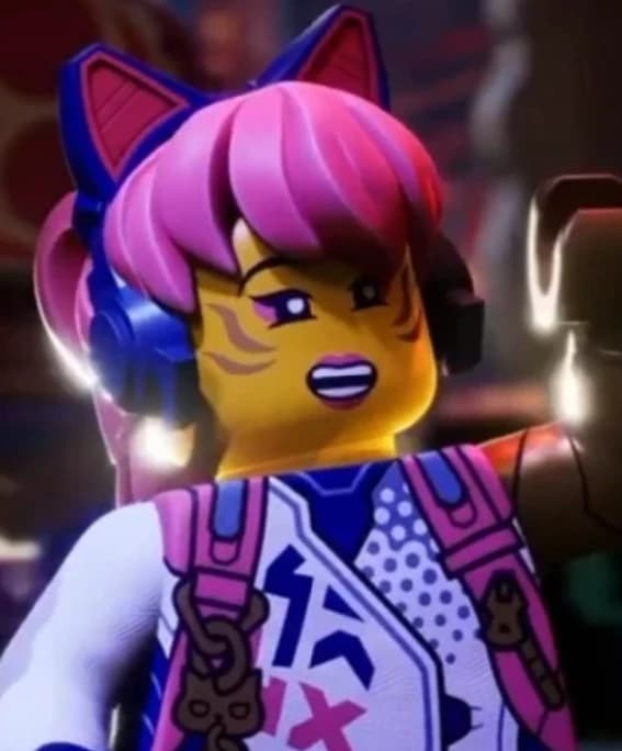 Sora ( Ninjago ) thumbnail