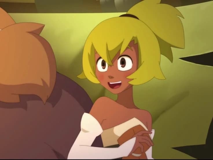 Amalia thumbnail