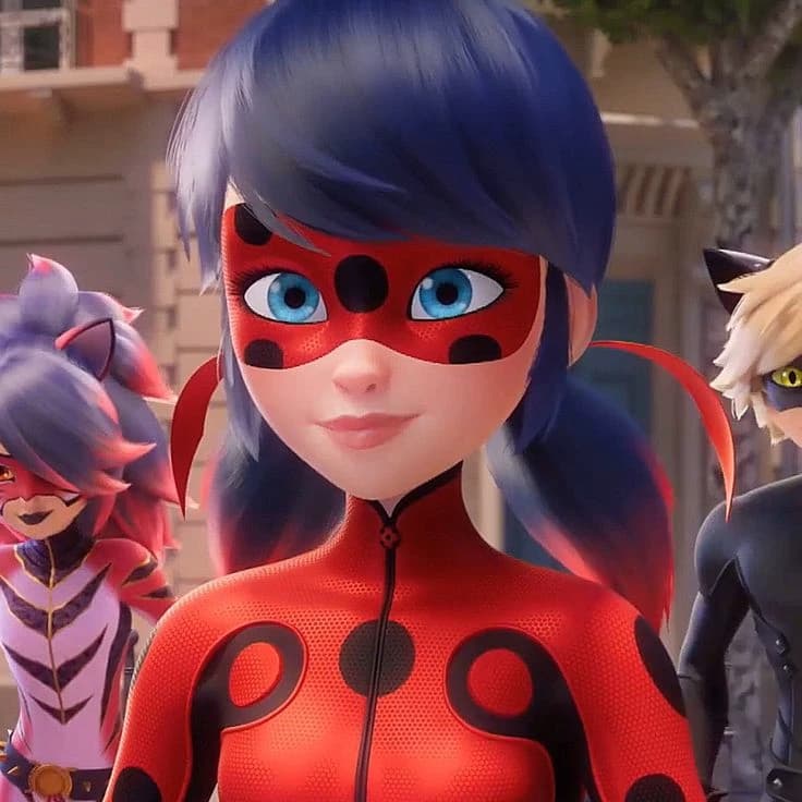 Ladybug thumbnail