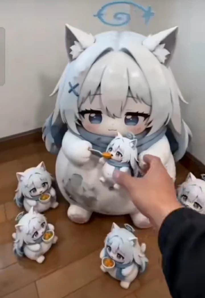 Ai Chubi — The Wandering Mother thumbnail