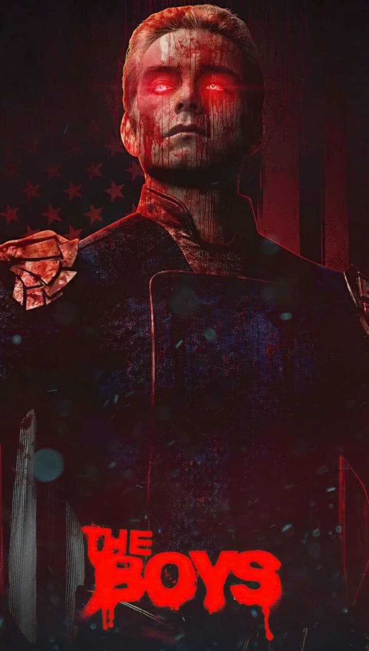 Captain Patría thumbnail