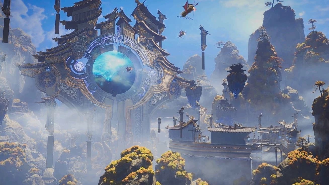 Cultivation: Broken Ascension thumbnail